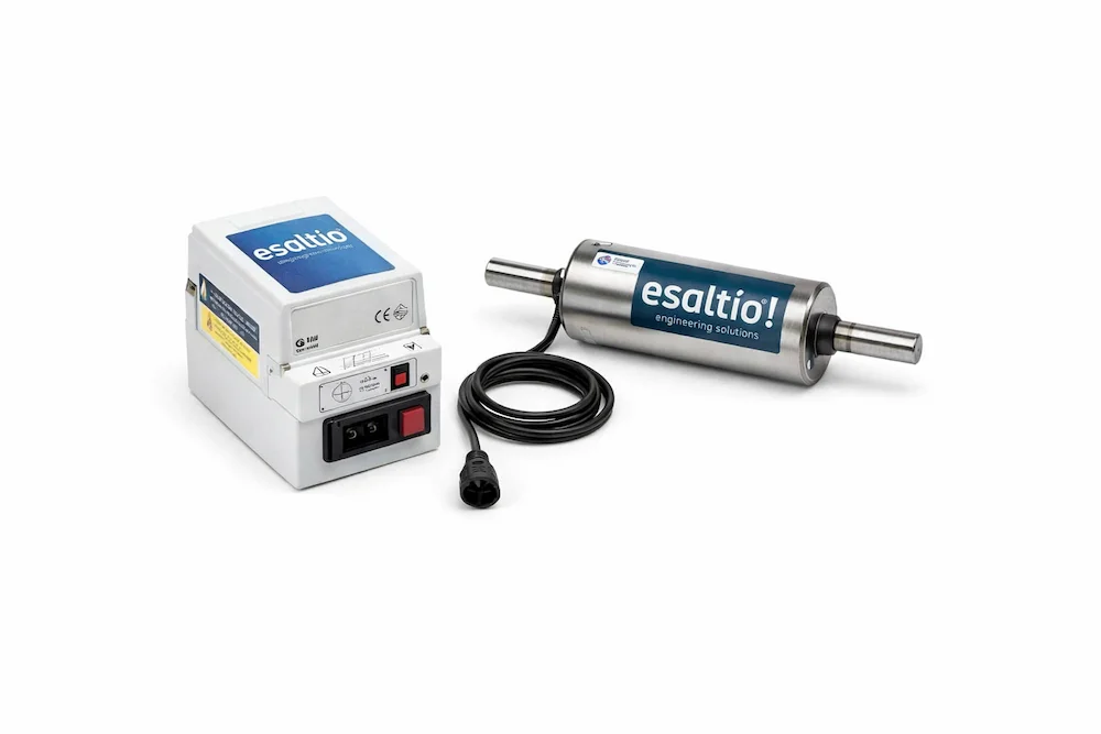 Anti-Cal RF, descalcificador sin sal por radiofrecuencia
